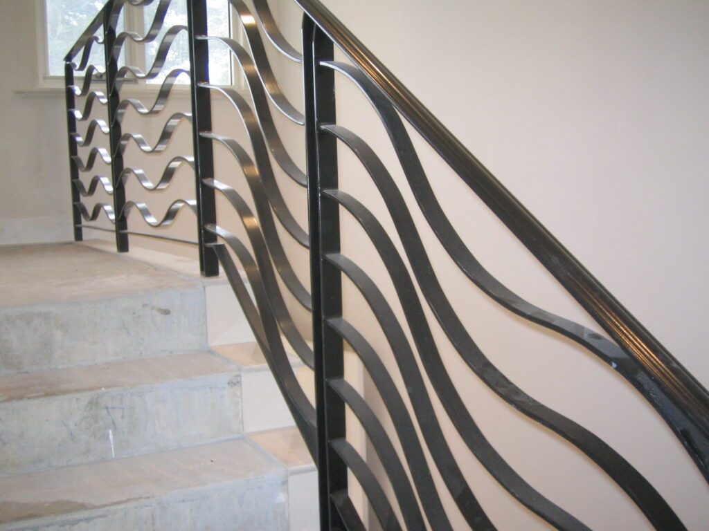 Balustrades