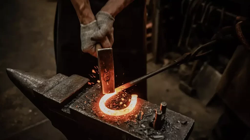 Blacksmiths Near Me