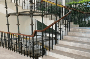 Staircase Railing_1